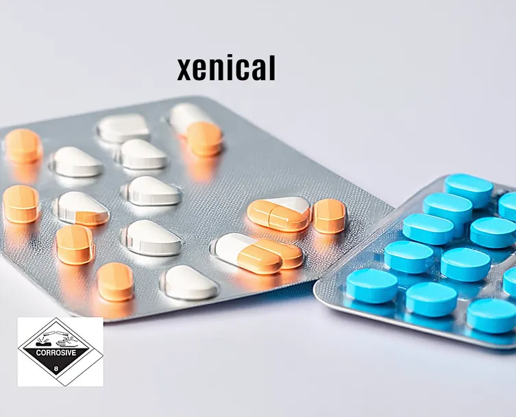 Xenical 1