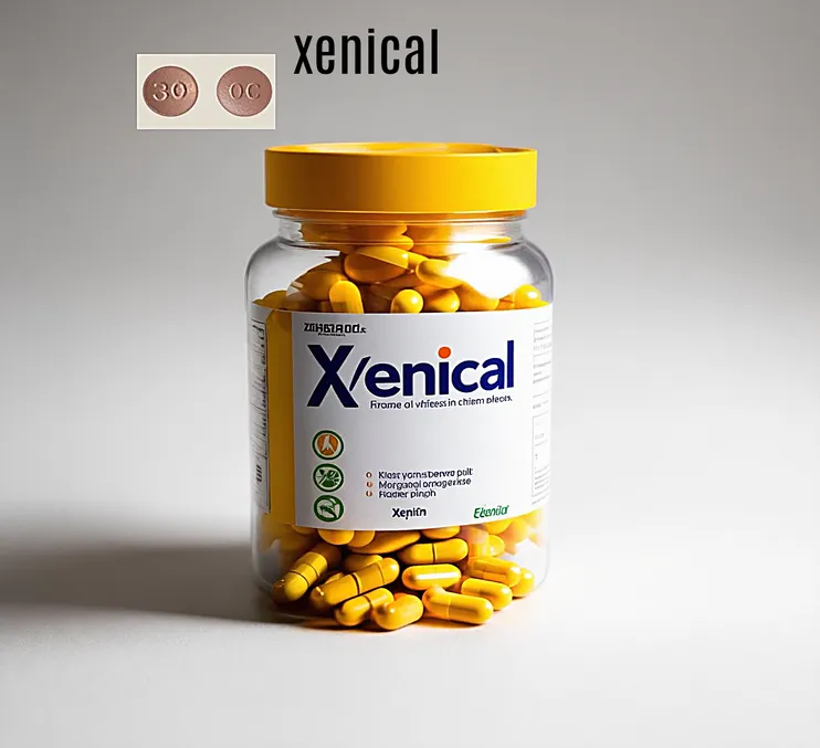 Xenical 3